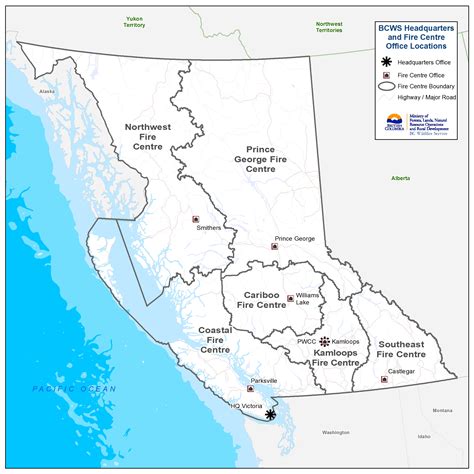 The comstock lake fire was discovered on june 21, and was caused by lightning. Current Wildfire Activity - Province of British Columbia