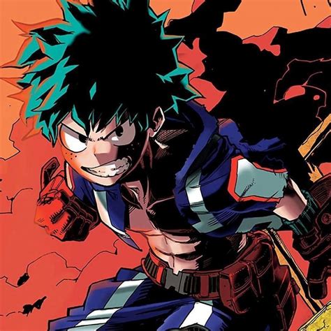 10 Top My Hero Academia Wallpaper Full Hd 1920×1080 For Pc Background 2021