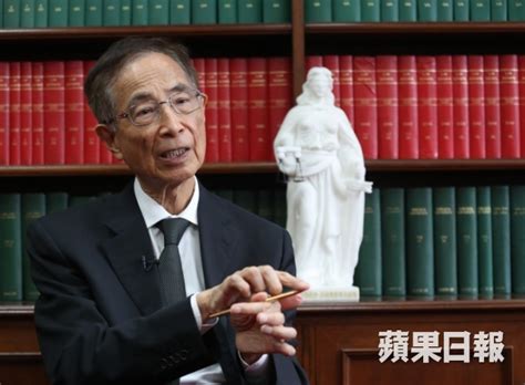 Hong Kong ‘father Of Democracy Nominated For Nobel Peace Prize 蘋果日報•聞庫
