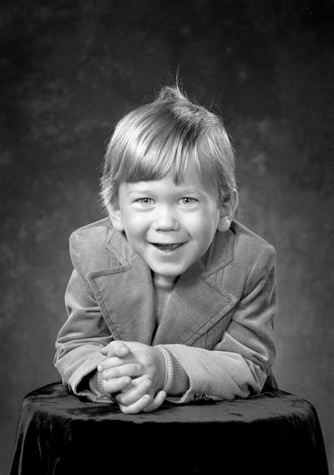 Florida Memory • Portrait Of 3 Year Old Duncan Dashiff Tallahassee