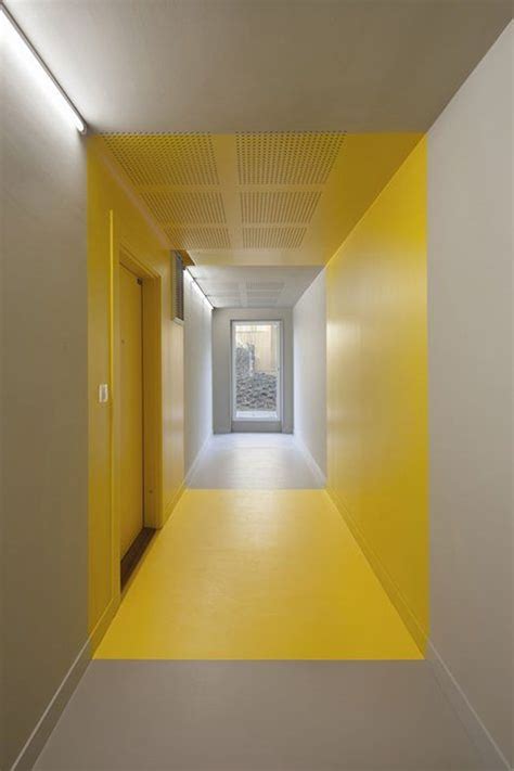 20 Modern Home Corridor Design That Inspire You Corridor Design