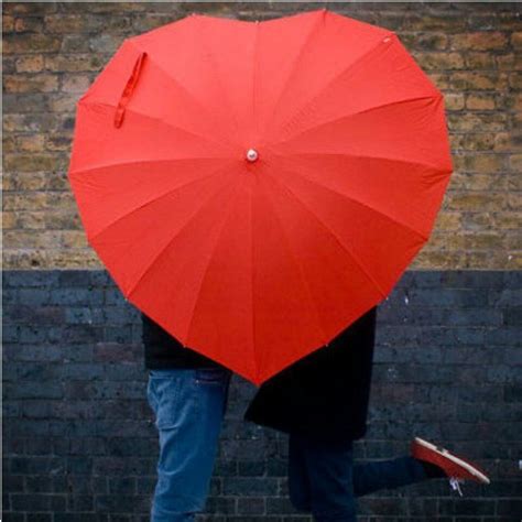 Heart Umbrella Impliva 50 Umbrella Heart Shapes Under My Umbrella