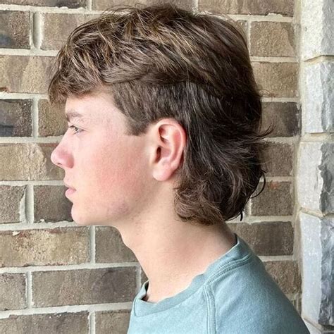 28 Baseball Haircut Styles Taking The Field By Storm 2023