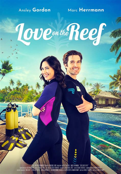 Love On The Reef 2022