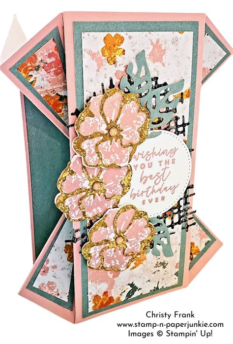 Luv2stamp Group Blog Hop August 2022 Stamp N Paper Junkie