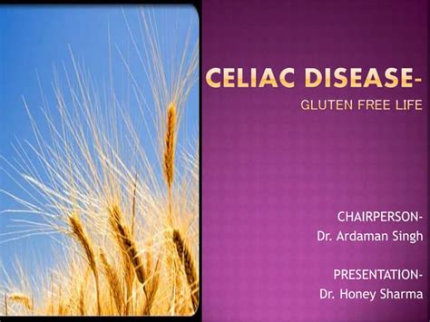 Nutritional Science Research Celiac Disease And Risk Of Subsequent Type