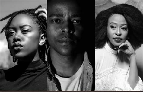 Between 2007 and 2011, formally announced his separation from his wife of 15 years, michelle, in january 2013. The Queen's Kagiso (Loyiso McDonald) leaves wife for ...