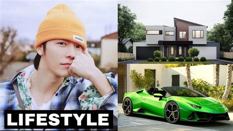 Lee Hae Lifestyle Networth HoDongbbies Instagram Nationality