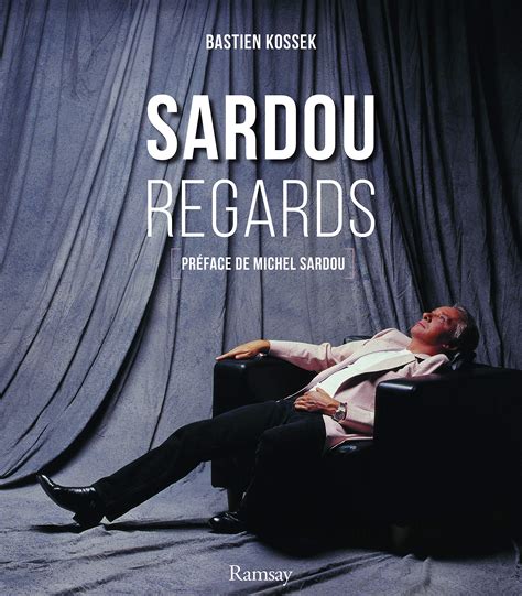 Michel Sardou Discographie Officielle