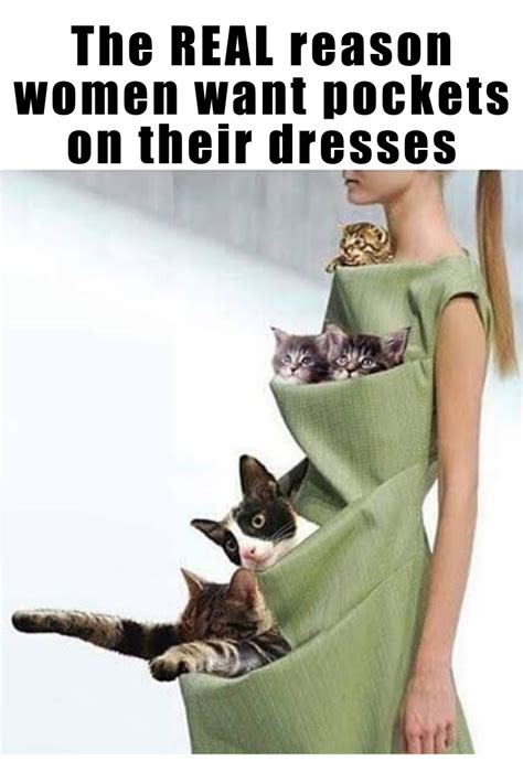 3 dresses with pockets meme jordanamkyleautora