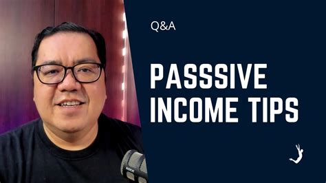businesses and ventures that can be a source of passive income blog podcasting business