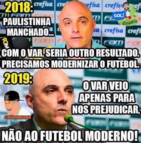 Pin De Jpcolmedia Em Futebol Memes Palmeiras Piada Paulista