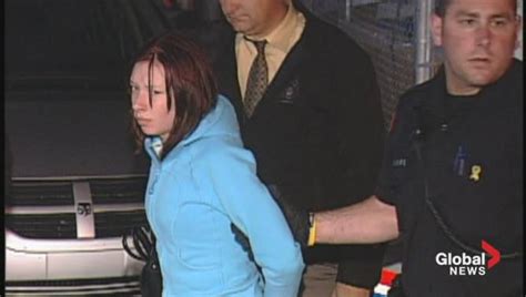 Crown Wants 8 Years Jail For Young Calgary Mom Who Killed Infant Son Calgary Globalnewsca
