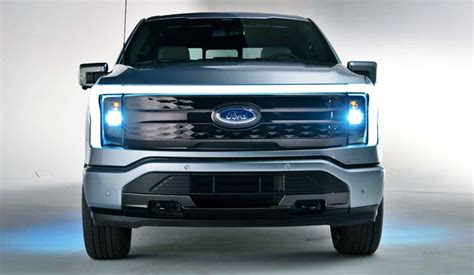 2023 F 150 Lightning Get Best News 2023 Update