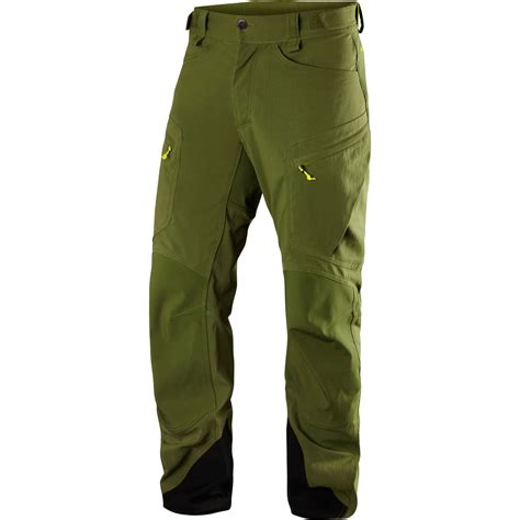 Buy Haglöfs Rugged Ii Mountain Pant From Outnorth