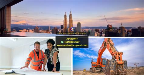 To sell there successfully, you need to know which goods require an import license in malaysia and how to apply for one. Malaysia CIDB license and construction company setup - Lim ...