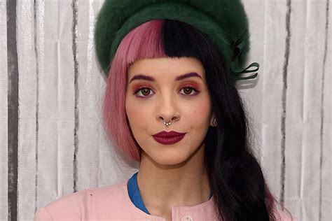 The Voice Contestant Melanie Martinez Accused Of Sexually Abusing Her