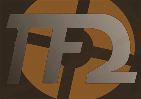 Tf2 Logo By Flam Kid25 On Deviantart