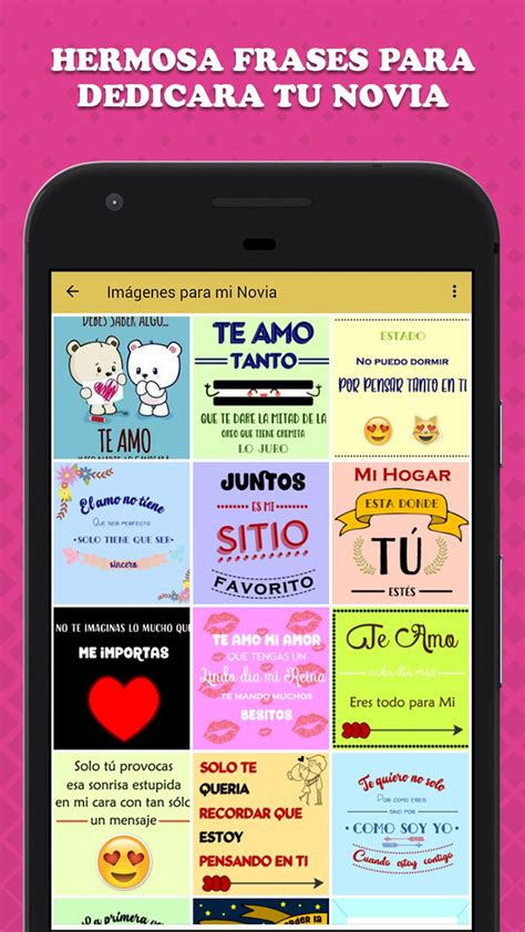 Cartas De Amor Para Mi Novio For Android Apk Download