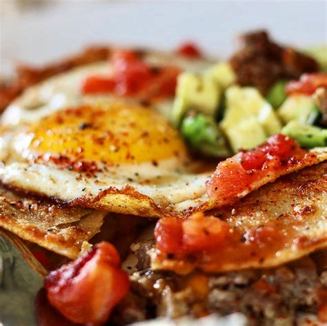 The Best 10 Minute Breakfast Fried Egg Quesadilla The 2 Spoons