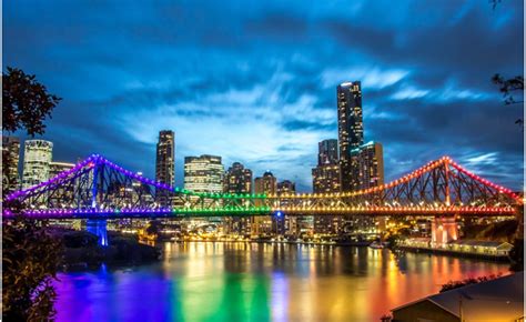 Welcome to brisbane, following events, news and destinations. 5 Top Tourist Attractions in Brisbane - Idn Tourism