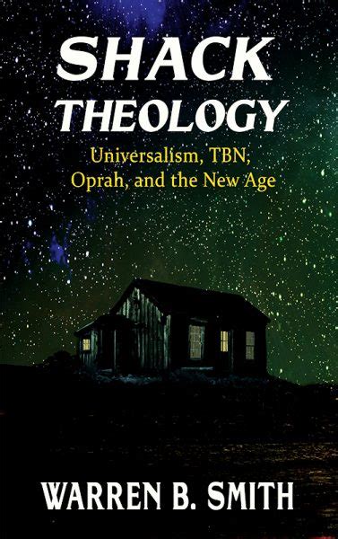 Universalism Theology