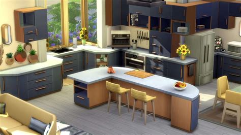 The Sims 4 Dream Home Decorator Everything We Noticed