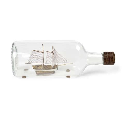Hannah Ship In A Bottle Kit Amati 1300 Ships In Bottles