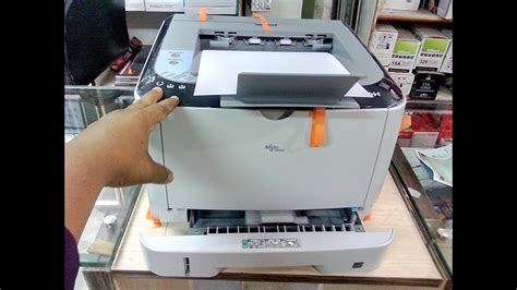If you don't want to waste time on hunting after the needed driver for your pc, feel free to use a dedicated. RICOH AFICIO SP 300DN PRINTER DRIVER DOWNLOAD