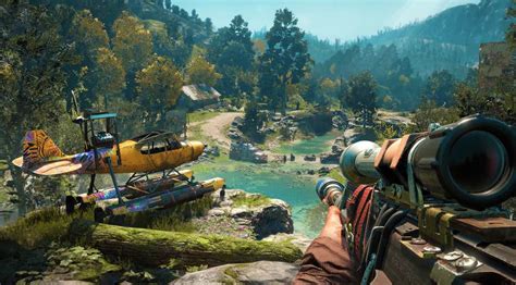 Far Cry 6 Set For Release By April 2021 To Be Set Outside The Us