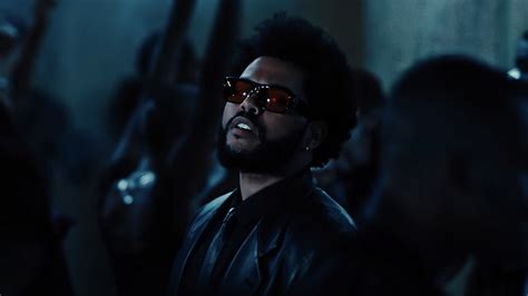 The Weeknd Take My Breath 16bars