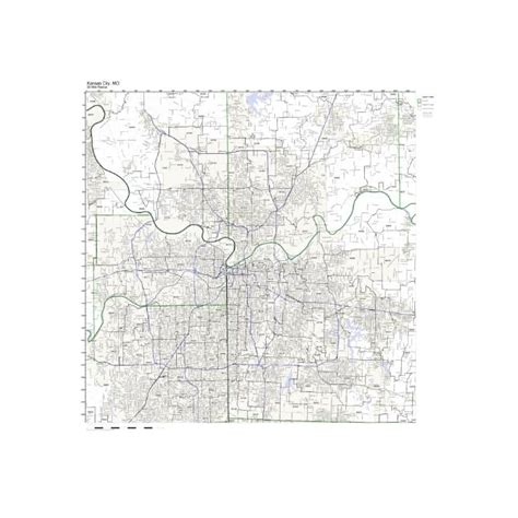 Kansas City Mo Zip Code Map Sexiezpicz Web Porn
