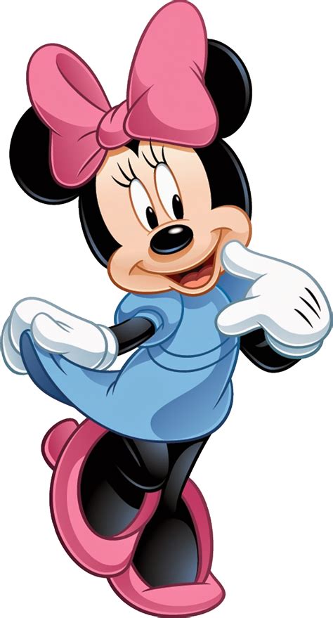 Mickey Mouse Png Transparent Image Download Size 844x1566px