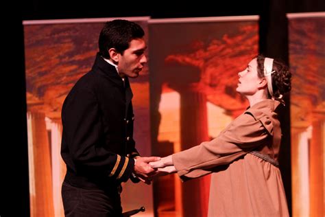 Emilia asks othello what happened, and othello tells her that he has killed desdemona for her infidelity, which iago brought to his attention. Othello (Tour 2014) | Seattle Shakespeare Company
