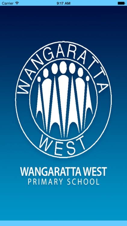 Wangaratta West Primary School Skoolbag By Skoolbag Pty Ltd