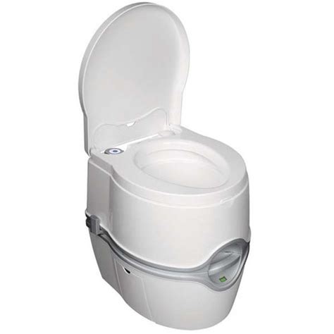 Thetford Curve Porta Potti Toilet Wholesale Marine