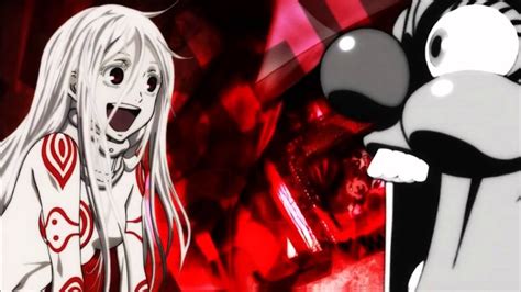 Deadman Wonderland Full Opening Youtube