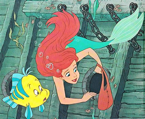 Pin By Beccy X On Disney Pixar And Dreamworks Disney Little Mermaids Walt Disney Characters