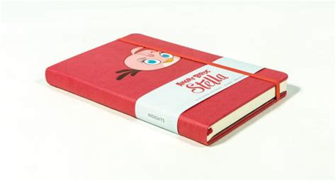 angry birds stella hardcover ruled journal by rovio hardcover barnes and noble®