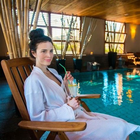 Wellness And Selfness Offer In Slovenian Spas And Health Resorts I