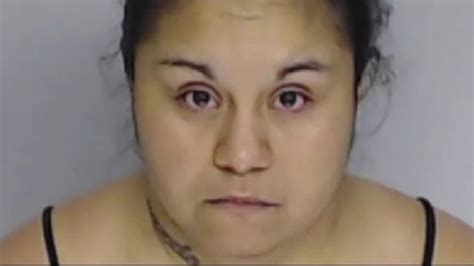 Texas Mom Convicted Of Selling 7 Year Old Son Sentenced To 6 Years