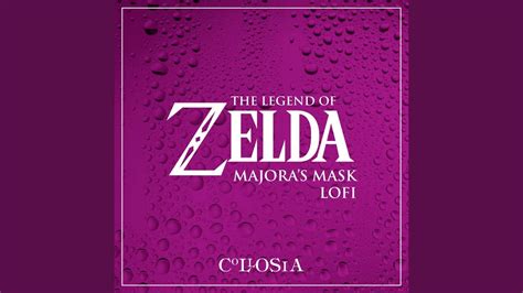 Zora Hall From The Legend Of Zelda Majoras Mask Lofi Version