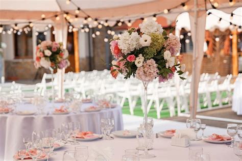 Choosing The Best Wedding And Party Rentals Company For Your Event