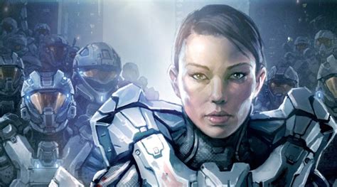 Halo Initiation And Escalation Compendium Announced By Dark Horse