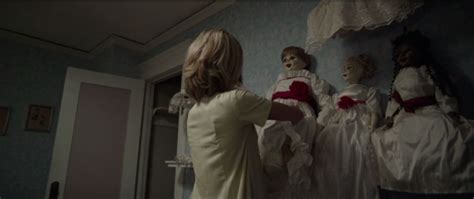 Annabelle 2014 Film Review