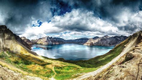 Creating and decorating cakes for all occasions Heaven Lake is one of Best Magical and Peaceful Place on ...