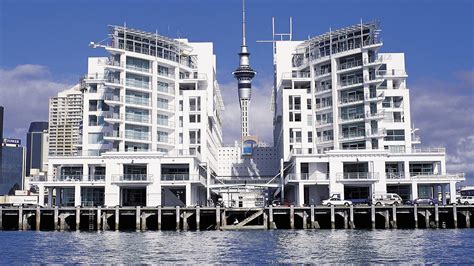 Hilton Auckland Luxury Hotel In Australasia Jacada Travel