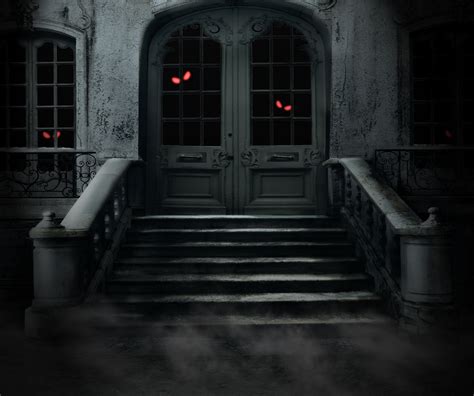 Haunted House Free Stock Photo Public Domain Pictures