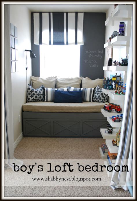Loft Bedroom Reveal~ Wendy Hyde Lifestyle