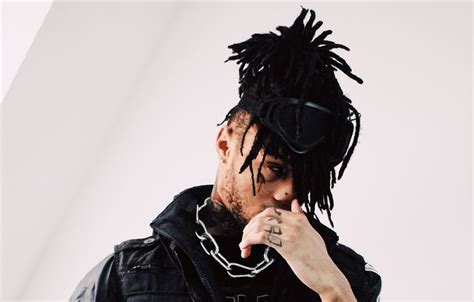 Scarlxrd Announces New Dates Gigs And Tours News